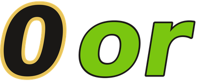 0or logo